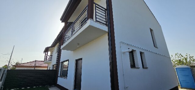 Cernica, Balaceanca,